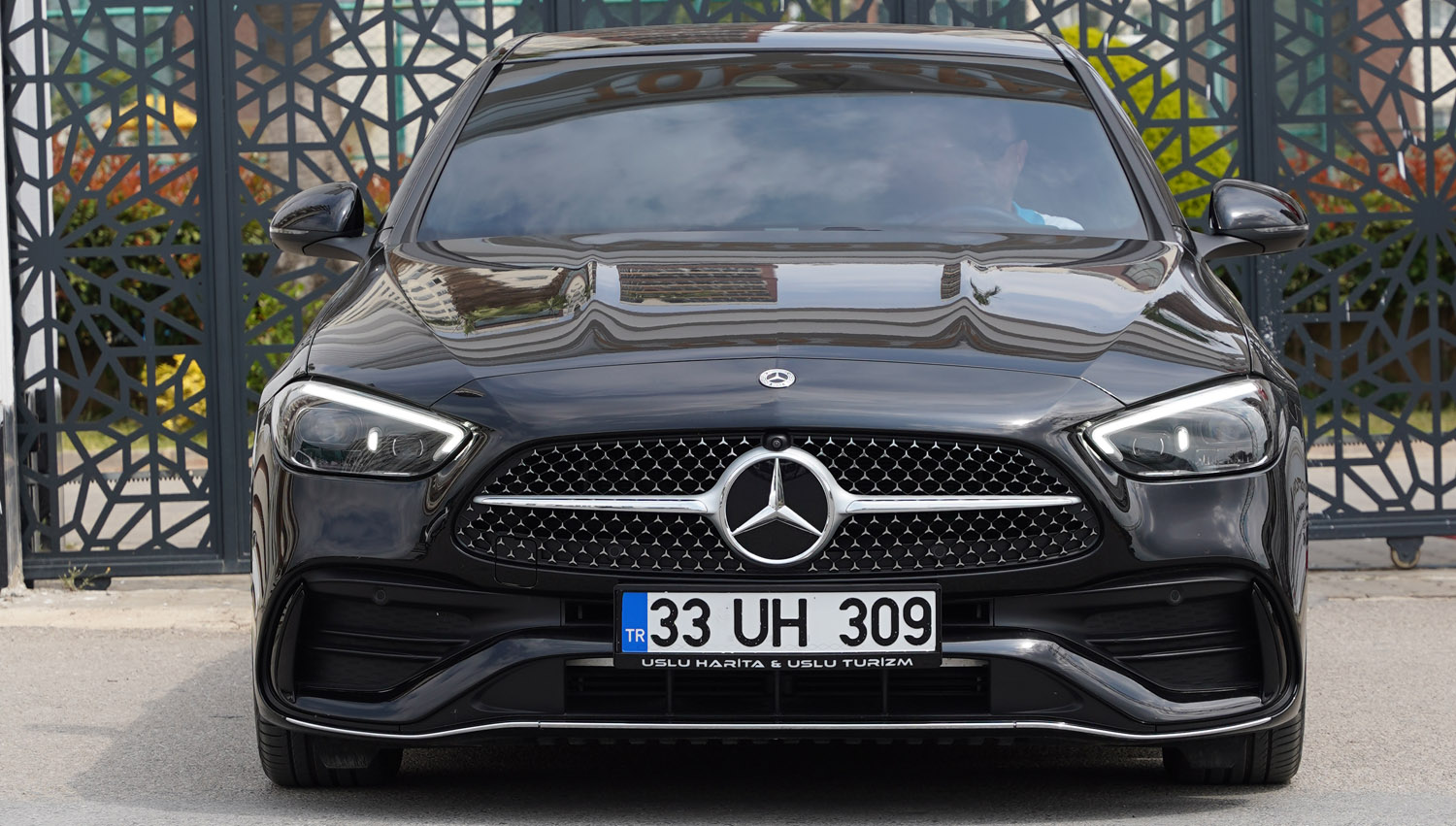 Mersin Vip Personel Taşımacılığı
